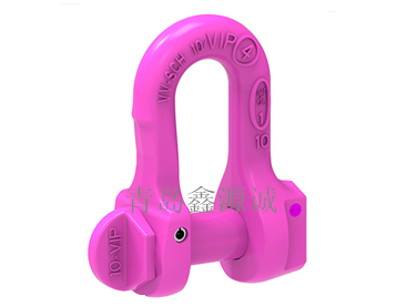 德國RUD VV-SCH保險卸扣